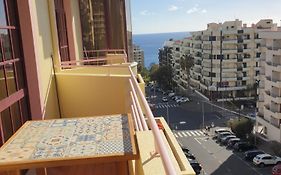 Sunshine Apartment Lido Funchal