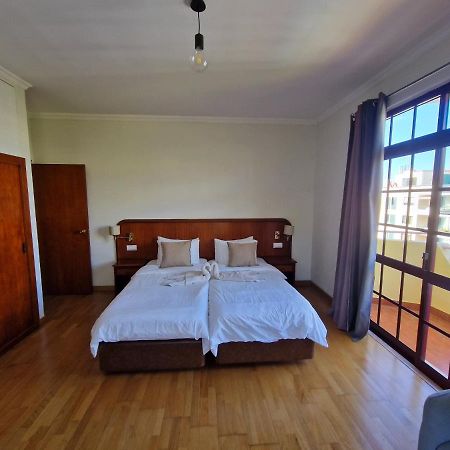 Sunshine Apartment Lido Funchal Extérieur photo