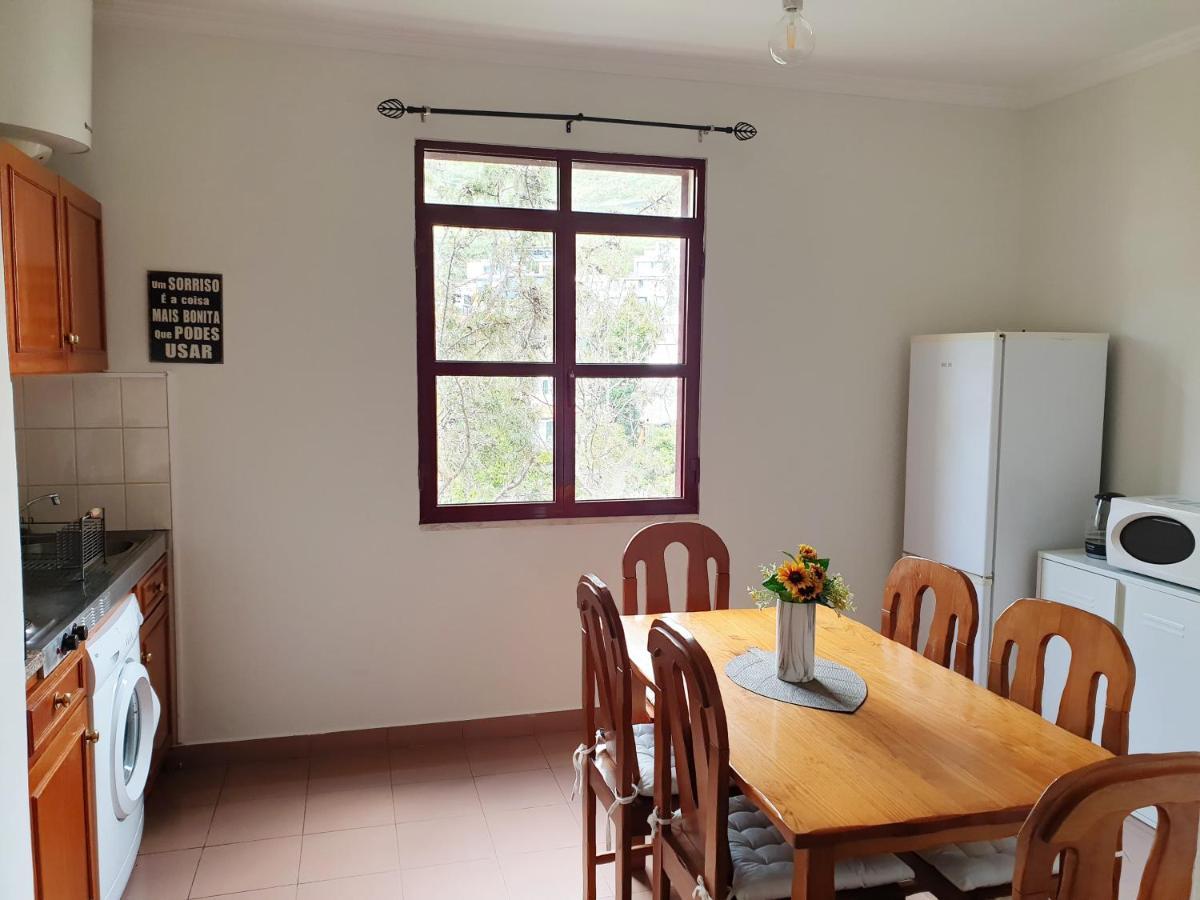 Sunshine Apartment Lido Funchal Extérieur photo