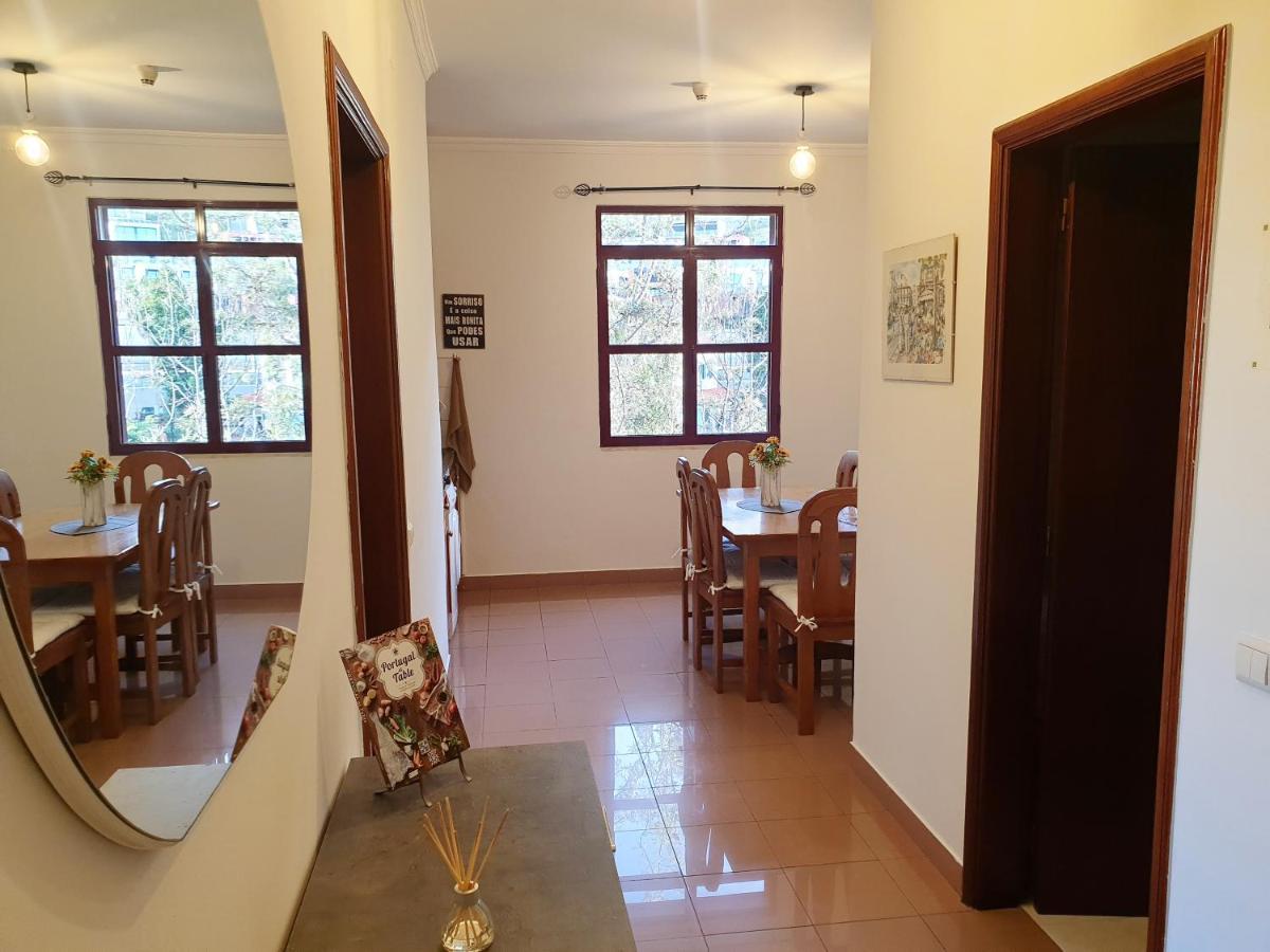 Sunshine Apartment Lido Funchal Extérieur photo