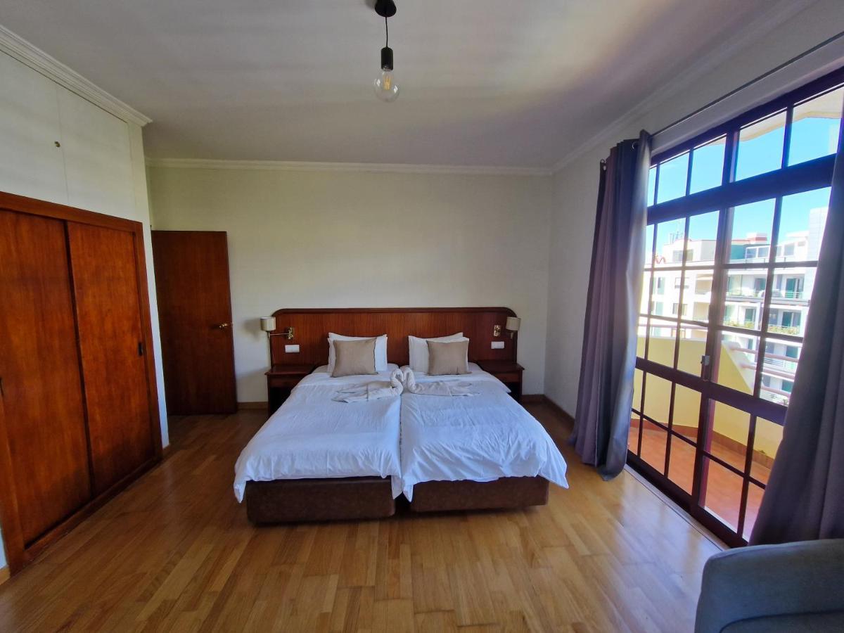 Sunshine Apartment Lido Funchal Extérieur photo