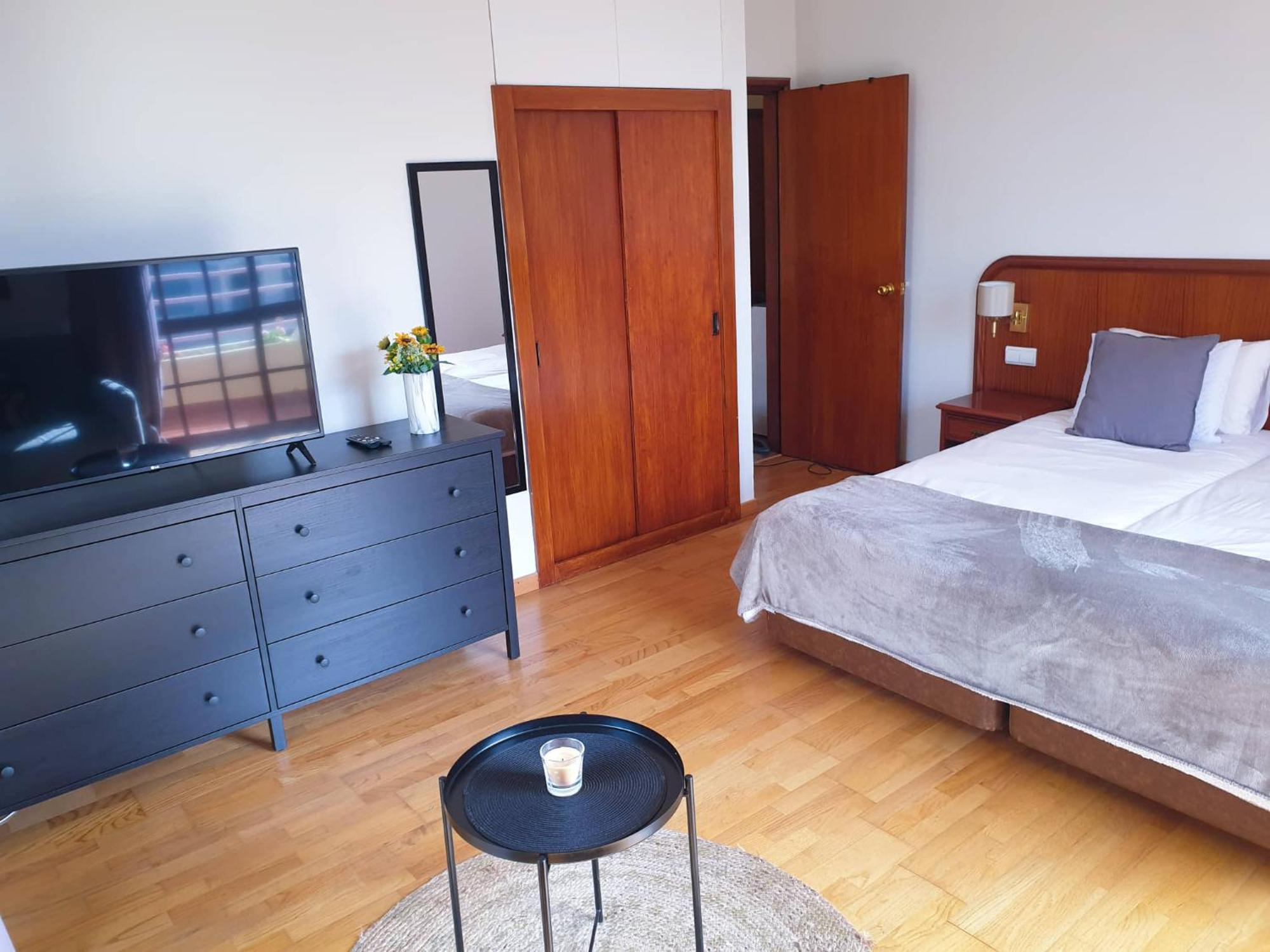 Sunshine Apartment Lido Funchal Extérieur photo